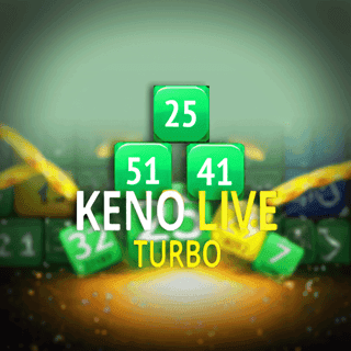 Keno Live Turbo