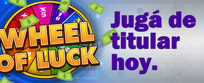 Torneo de Slots Relámpago