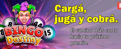 Los mejores slots de Argentina banner